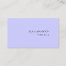 Pesquisar por cores sólidas cartao de visita Moderno