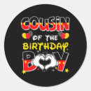 Pesquisar por primo da família adesivos Calça