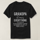 Pesquisar por avô engraçado camisetas Avôs