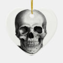 Pesquisar por horror ornamentos Crânio