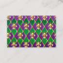 Pesquisar por gras cartao de visita Mardi