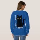 Pesquisar por black cat moletons com capuz Fofofo