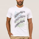 Pesquisar por vetor abstrato camisetas Cor