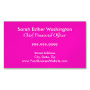 Pesquisar por fundo cor rosa padrao de cartao de visita Sólido