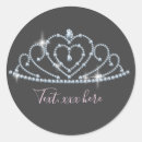 Pesquisar por princesa coroa adesivos Noiva
