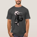 Pesquisar por criaturas do mar camisetas Para ele