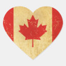 Pesquisar por canadian flag adesivos Patriótica