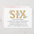 Pesquisar por eu sou 6 convites Convidados