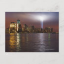 Pesquisar por new york city skyline cartoes postais Usa