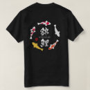 Pesquisar por carpa japonesa camisetas Japão