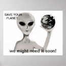 Pesquisar por aliens de espaço pôsteres pósteres Terra