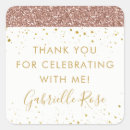 Pesquisar por rose gold adesivos Doce 16