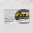 Pesquisar por taxi driver cartao de visita Cliente