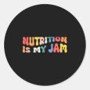 Pesquisar por nutrição adesivos Engraçado
