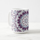 Pesquisar por mandalas canecas Roxo