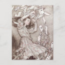 Pesquisar por alice cartoes postais Coelho branco