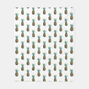 Pesquisar por seja um abacaxi mantas Aguarela