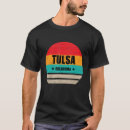 Pesquisar por tulsa oklahoma camisetas Vintage