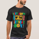 Pesquisar por aniversário tia camisetas Rapaz