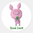 Pesquisar por trevo boa sorte adesivos Trevo de quatro folhas