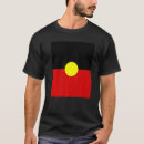 Pesquisar por aboriginal camisetas Sinalizador
