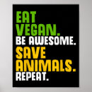 Pesquisar por vegetarianos pôsteres pósteres Vegetariano engraçado