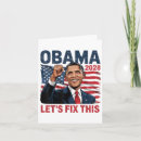 Pesquisar por obama cartoes Vamos vai brandon