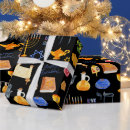 Pesquisar por ilustração papel de presente Padrão