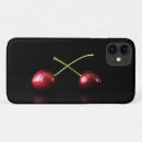 Pesquisar por cherries iphone capas Preto