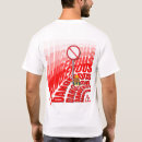 Pesquisar por eu sou perigoso camisetas Aviso
