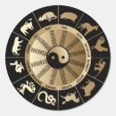 Pesquisar por chinese zodiac adesivos Horóscopo