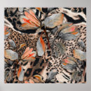 Pesquisar por animais africanos pôsteres pósteres Abstrato