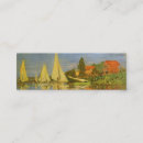 Pesquisar por claude monet cartao de visita Impressionismo