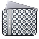 Pesquisar por original laptop sleeves Preto e branco