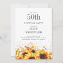 Pesquisar por um girassol convites Convidados