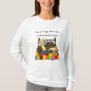 Pesquisar por desenhos animados de labrador camisetas Cão