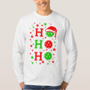 Pesquisar por natal vermelho camisetas Para ele