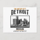 Pesquisar por convite de detroit cartoes postais Viagem