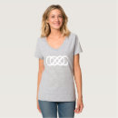 Pesquisar por símbolo da infinidade camisetas Para todos