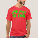 Pesquisar por comida lixo camisetas Rua
