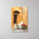 Pesquisar por abstrato colorido impressão de canvas Laranja