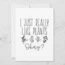 Pesquisar por eu amo plantas cartoes Engraçado
