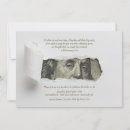 Pesquisar por rasgado convites Qualquer pessoa