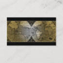 Pesquisar por mapa mundo cartao de visita Elegante