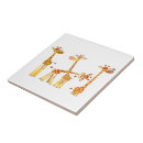Pesquisar por girafas azulejos Para crianças