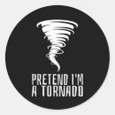 Pesquisar por tornado adesivos Engraçado