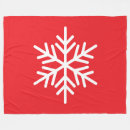 Pesquisar por floco de neve vermelho Natal