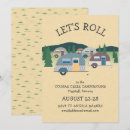 Pesquisar por reboque convites Glamping