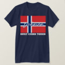 Pesquisar por norueguesas camisetas Noruega