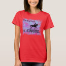 Pesquisar por vaqueira camisetas Cavalo